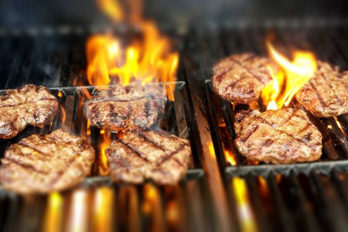 Nyama Choma Nyama Choma